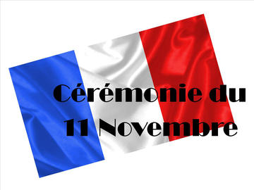 2023 0 26 Ceremonie du 11 Novembre 1