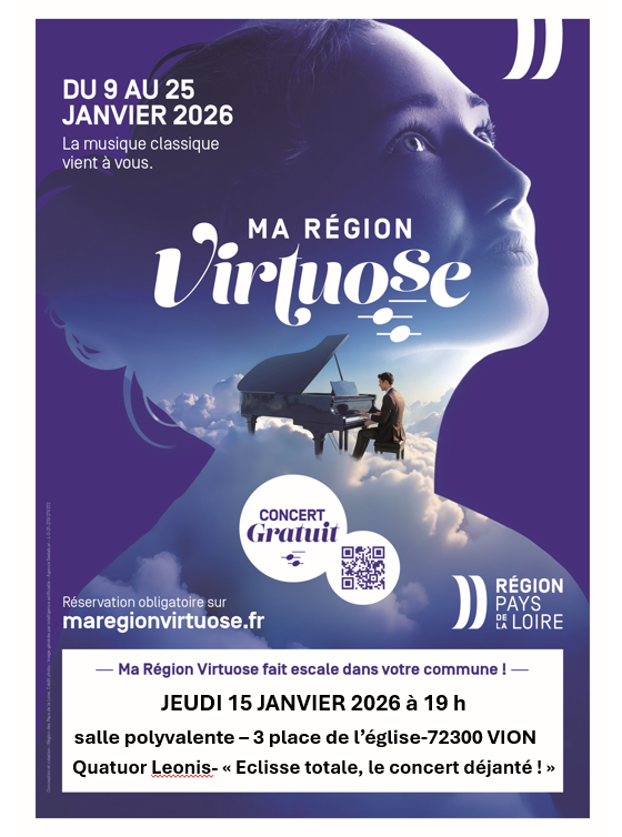 2025 Région virtuose