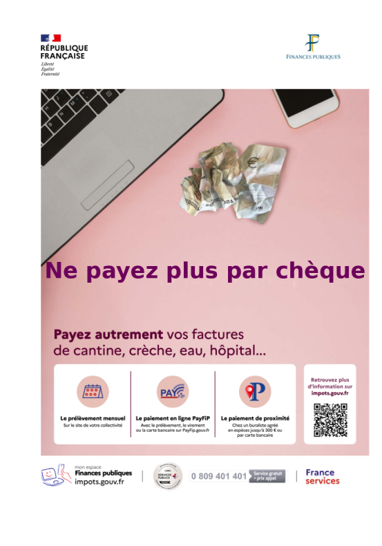 2026 09 21 affiche chèque