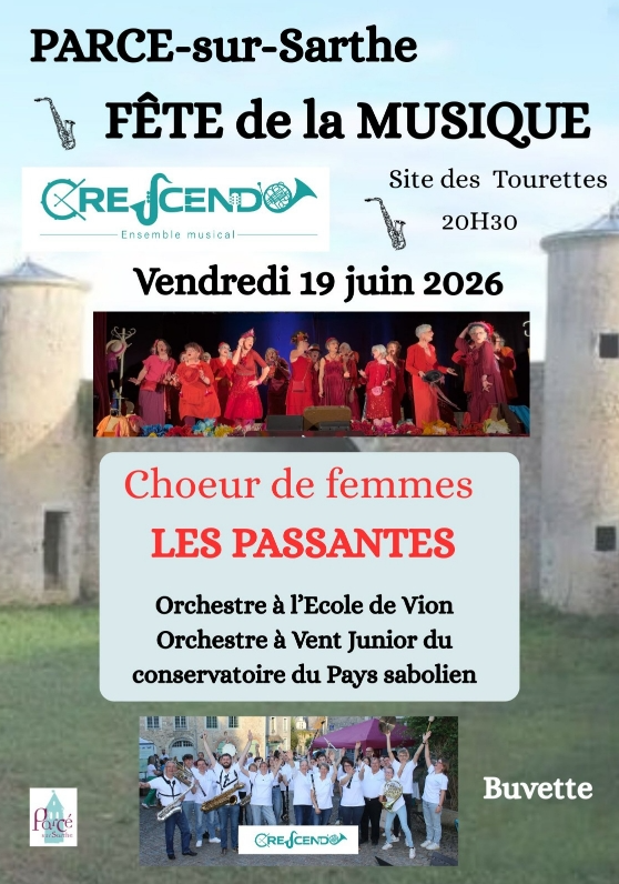 2026 parce