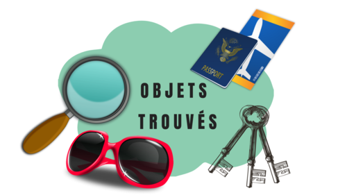 9790 856 Objets trouves