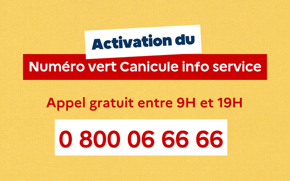 canicule 2026 2