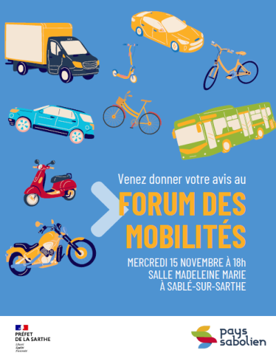 2023 10 31 forum mobilité