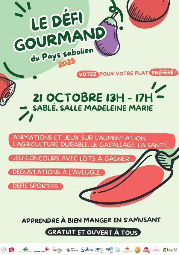 2025 10 13 défi gourmand